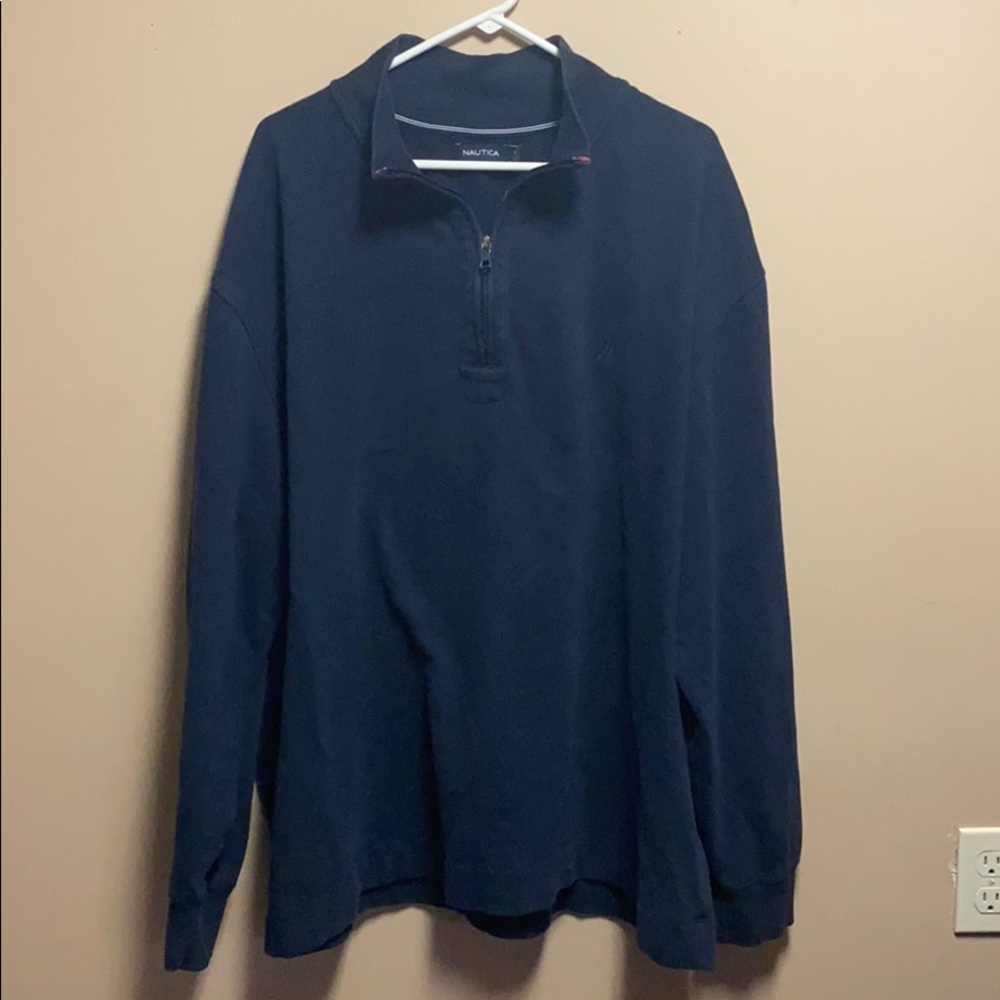 Nautica long sleeve
